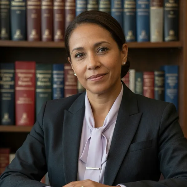 Law Firm Attorney