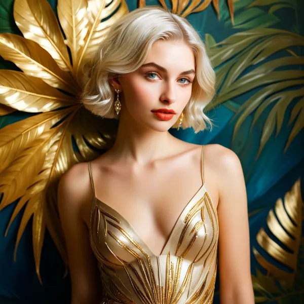 Golden Leaf
