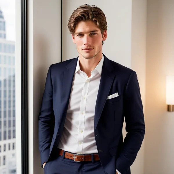 City Window Executive