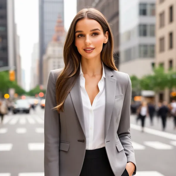 City Street Professional