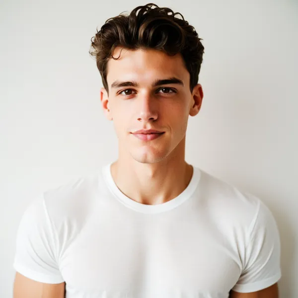 ID Photo III
