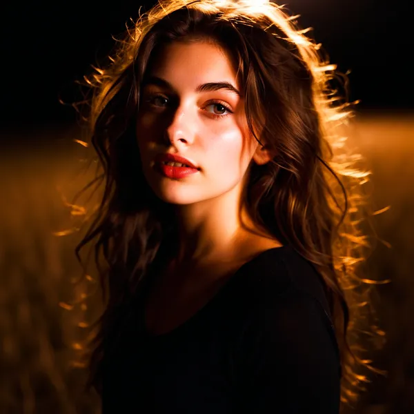 Night III