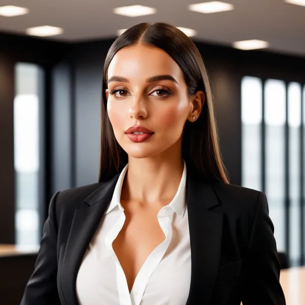 Office lady III