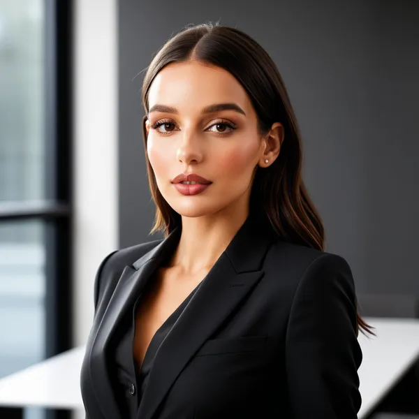 Office lady IV