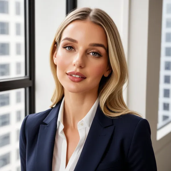 Office lady V