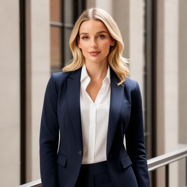 Office lady VI