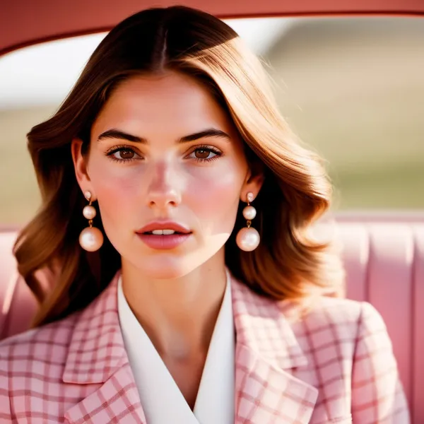 Pink II