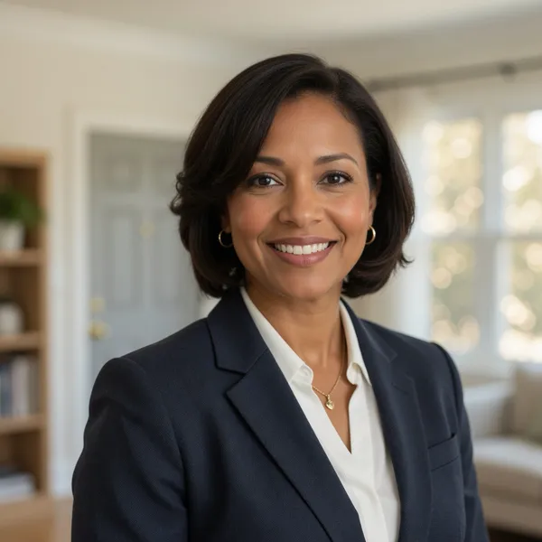 Real Estate Agent