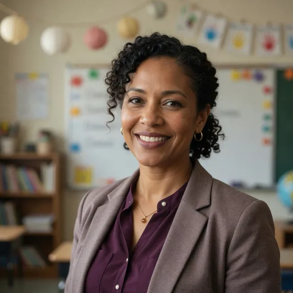 Educator