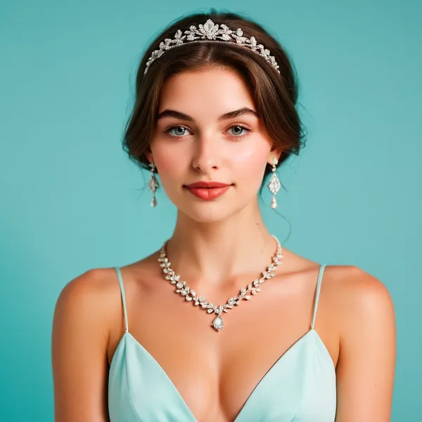 Tiffany Blue