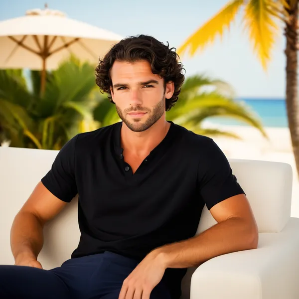 Beach Lounge Henley
