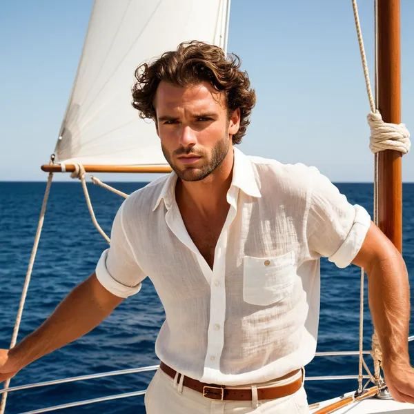 Yacht I